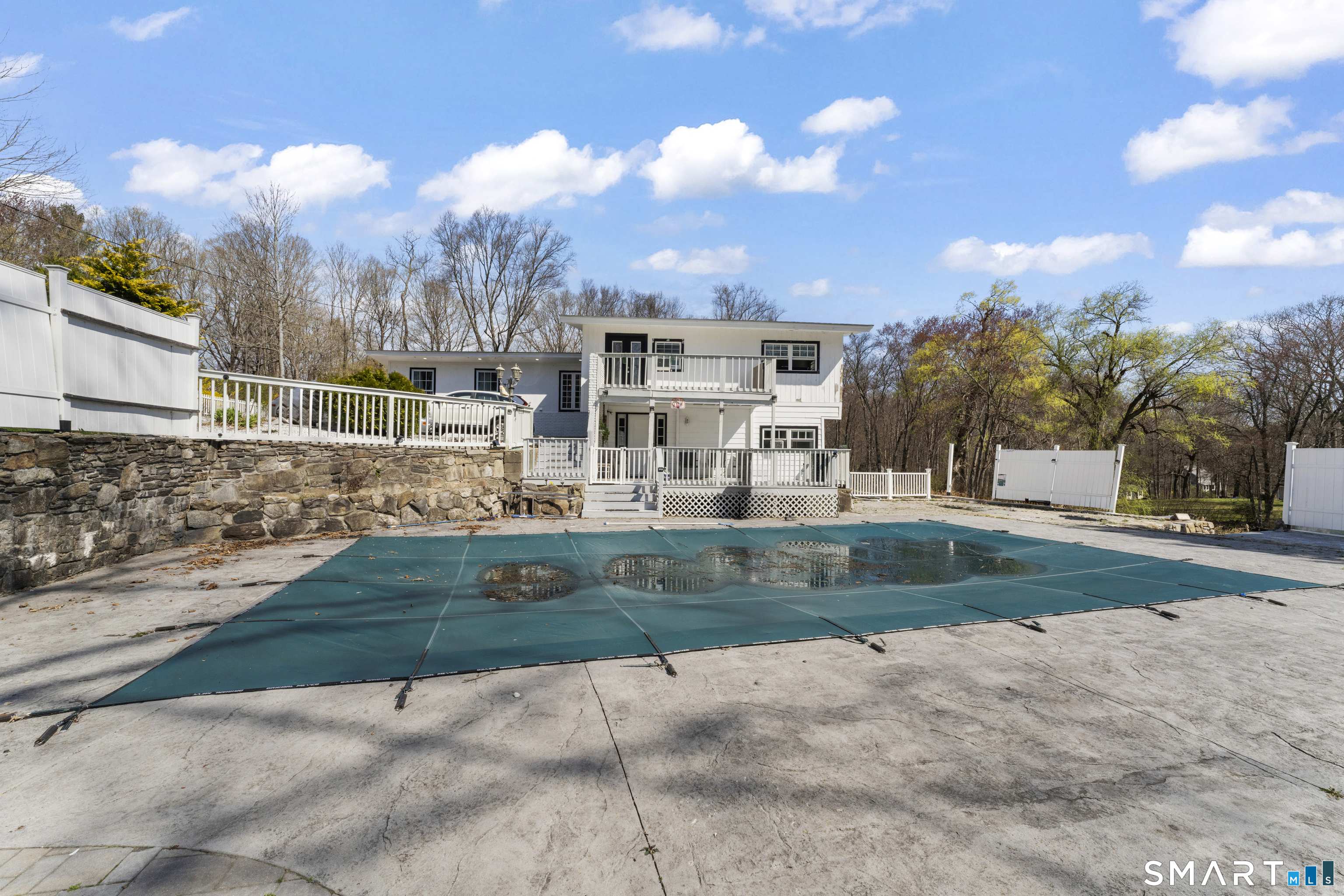 80 Harvey Road Ridgefield CT 06877