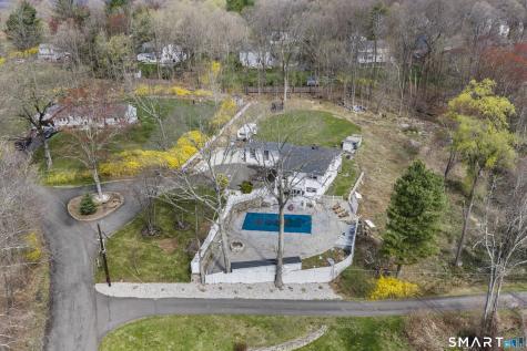 80 Harvey Road Ridgefield CT 06877