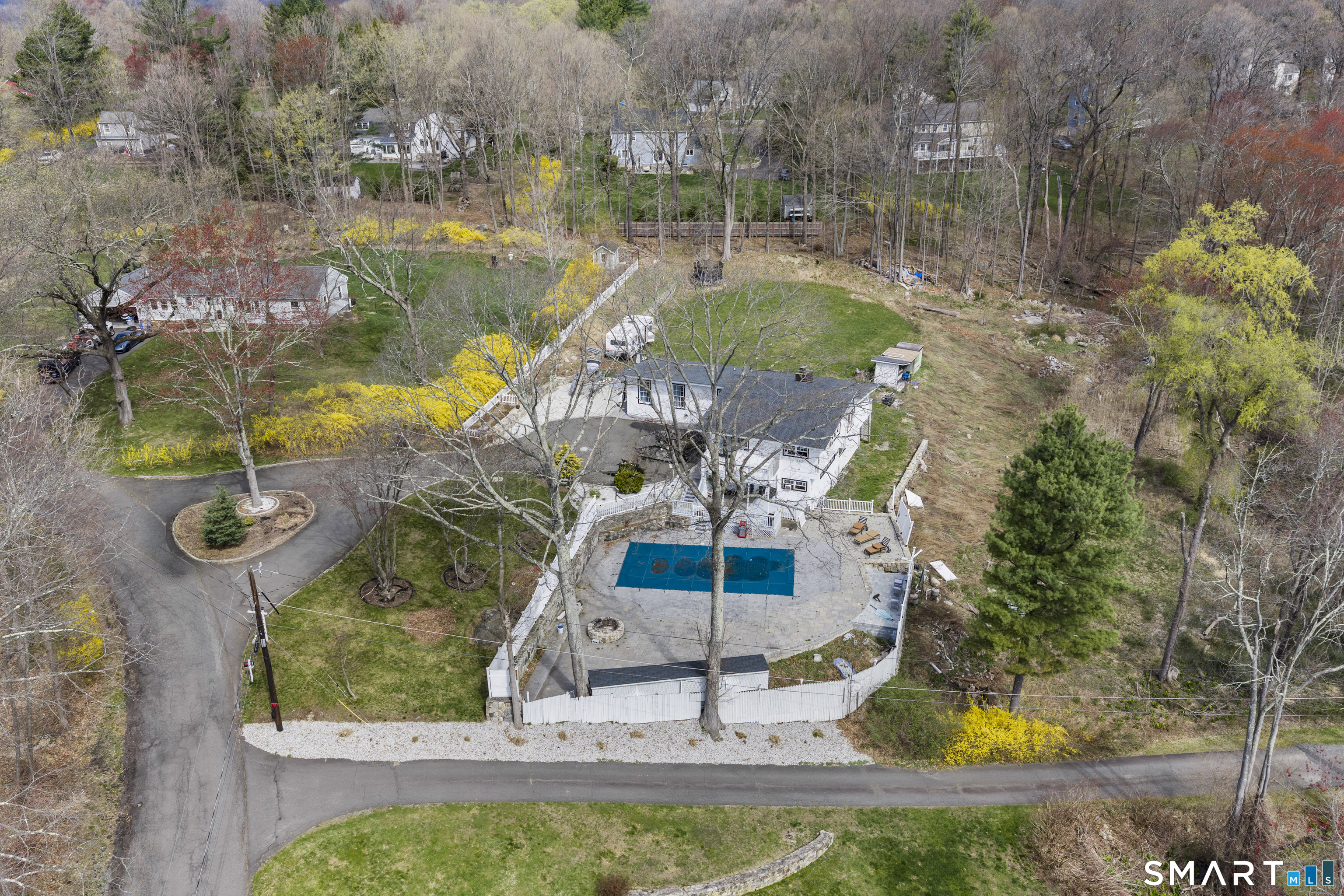 80 Harvey Road Ridgefield CT 06877