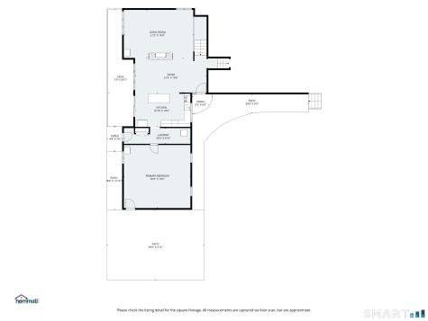 80 Harvey Road Ridgefield CT 06877