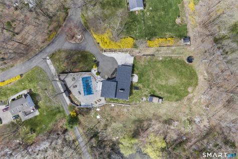 80 Harvey Road Ridgefield CT 06877