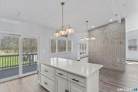 80 Harvey Road Ridgefield CT 06877