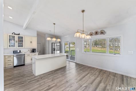 80 Harvey Road Ridgefield CT 06877