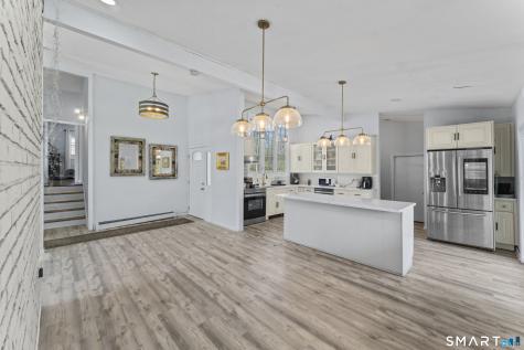 80 Harvey Road Ridgefield CT 06877