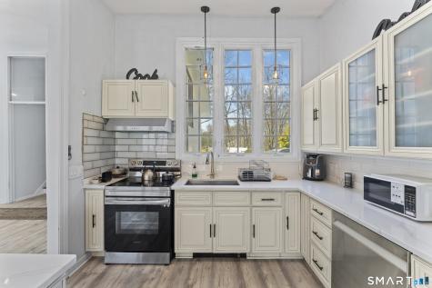 80 Harvey Road Ridgefield CT 06877