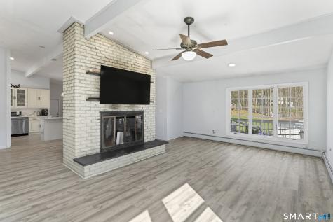 80 Harvey Road Ridgefield CT 06877