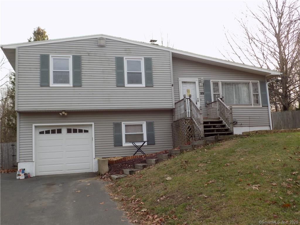 89 Union City Road Prospect CT 06712