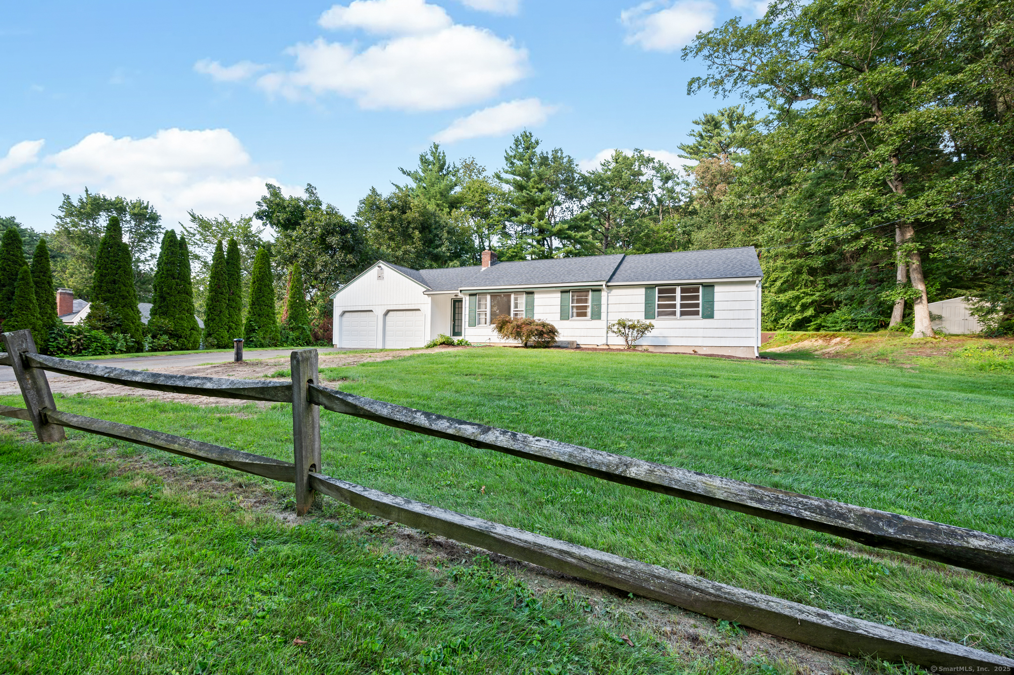 39 Woodcliff Drive Granby CT 06035