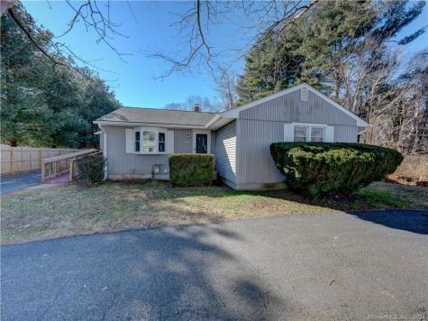 655 West Avenue Milford CT 06461