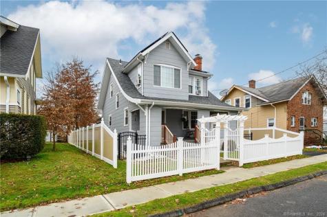 66 Montowese Street Hartford CT 06114