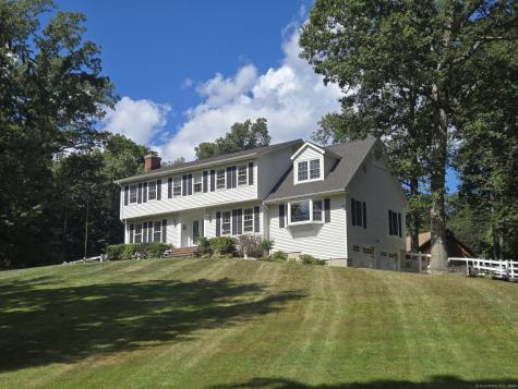 30 Jewel Lane New Fairfield CT 06812