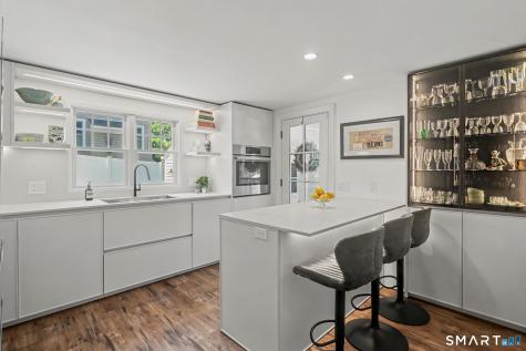 12 Sunrise Road Westport CT 06880