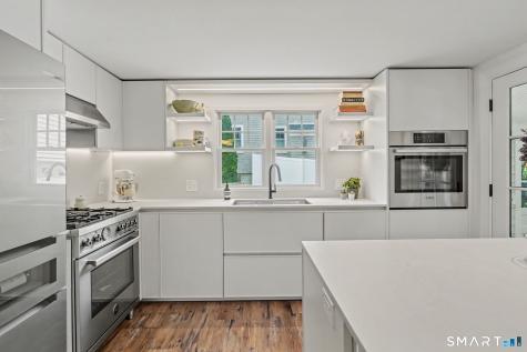 12 Sunrise Road Westport CT 06880