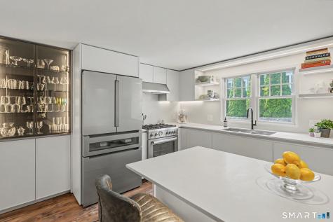 12 Sunrise Road Westport CT 06880