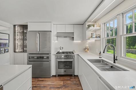 12 Sunrise Road Westport CT 06880