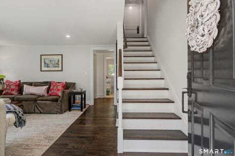 12 Sunrise Road Westport CT 06880