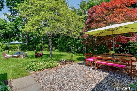 12 Sunrise Road Westport CT 06880