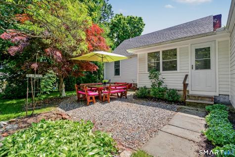 12 Sunrise Road Westport CT 06880