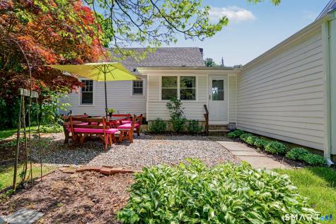 12 Sunrise Road Westport CT 06880