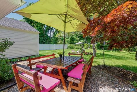 12 Sunrise Road Westport CT 06880