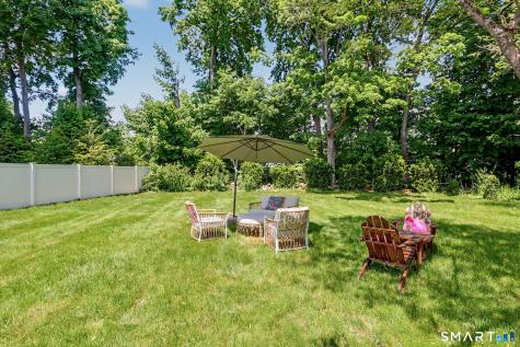 12 Sunrise Road Westport CT 06880