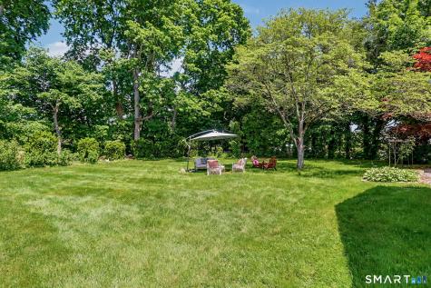 12 Sunrise Road Westport CT 06880