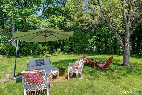 12 Sunrise Road Westport CT 06880