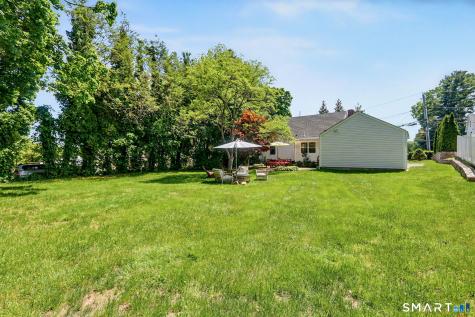 12 Sunrise Road Westport CT 06880