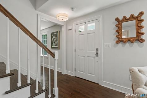 12 Sunrise Road Westport CT 06880