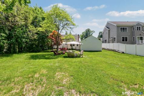 12 Sunrise Road Westport CT 06880