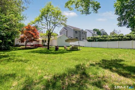 12 Sunrise Road Westport CT 06880