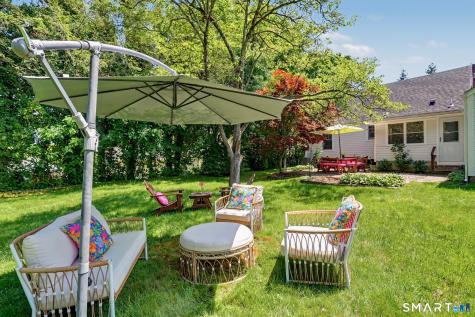 12 Sunrise Road Westport CT 06880
