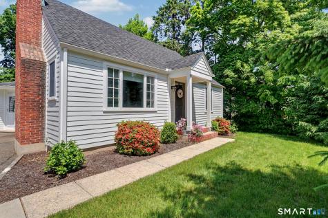 12 Sunrise Road Westport CT 06880