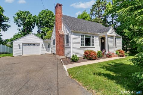 12 Sunrise Road Westport CT 06880