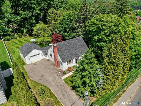 12 Sunrise Road Westport CT 06880