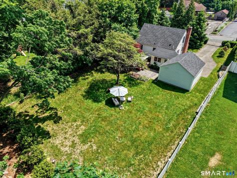 12 Sunrise Road Westport CT 06880