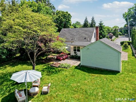 12 Sunrise Road Westport CT 06880