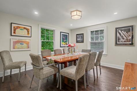 12 Sunrise Road Westport CT 06880