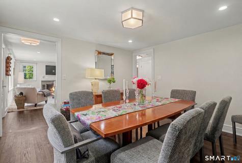 12 Sunrise Road Westport CT 06880