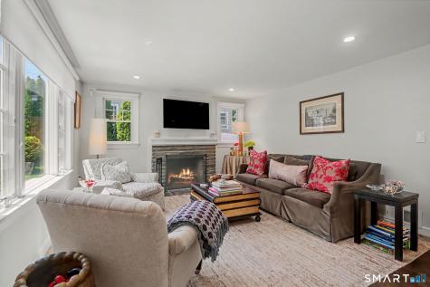 12 Sunrise Road Westport CT 06880