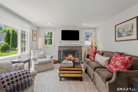 12 Sunrise Road Westport CT 06880