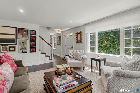 12 Sunrise Road Westport CT 06880