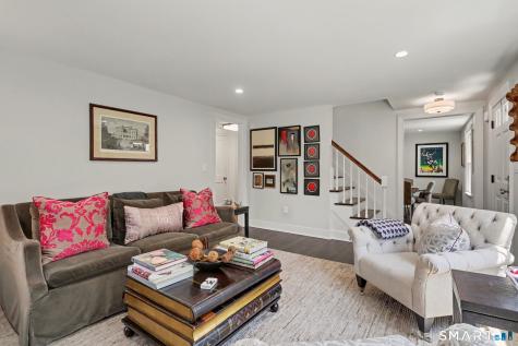 12 Sunrise Road Westport CT 06880