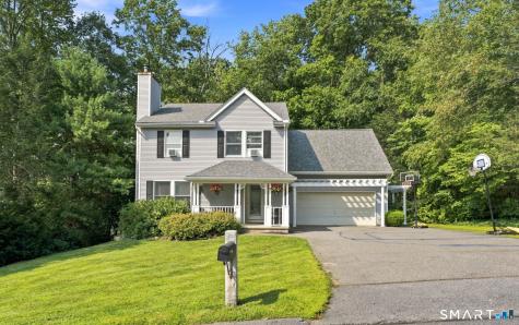 155 Eagle Ridge Torrington CT 06790