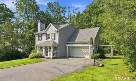 155 Eagle Ridge Torrington CT 06790