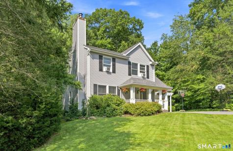 155 Eagle Ridge Torrington CT 06790