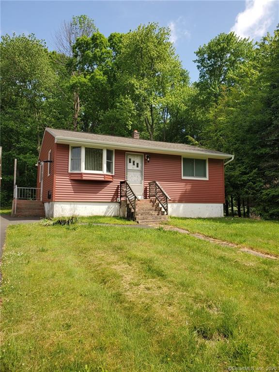 73 Barclare Lane Wolcott CT 06716