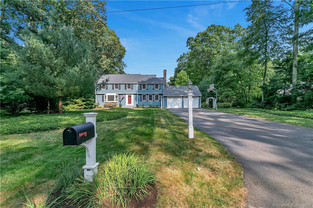 28 Highwood Drive Avon CT 06001