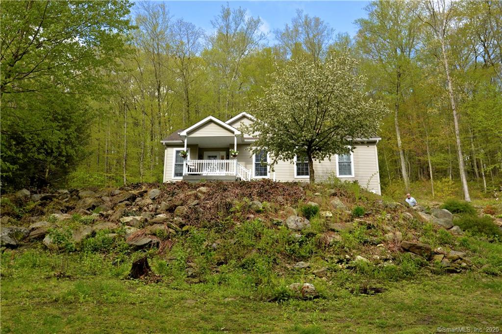 77 Couch Road Warren CT 06777