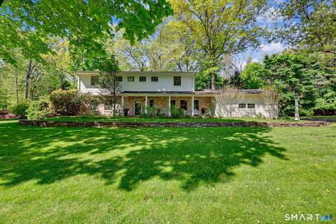 10 Grist Mill Lane Westport CT 06880